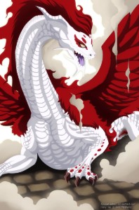 Irene Belserion (The scarlet despire)