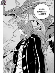 Mercphobia(The Water dragon god)