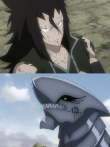 Metalicana (The Iron dragon)