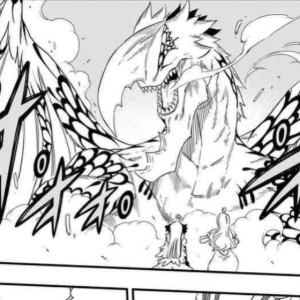 Scissor(Scissor sound dragon)