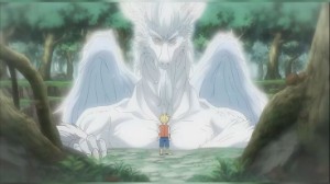 Weisslogia (The White dragon)