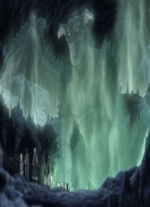 Zirconis ( The Jade dragon)