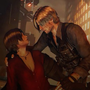aeon (ada x leon)