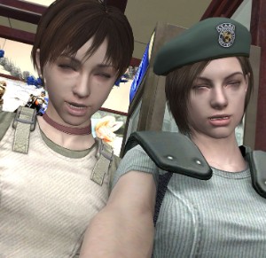 chambertine (rebecca x jill)
