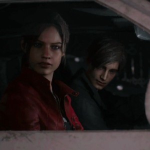 cleon (claire x leon)