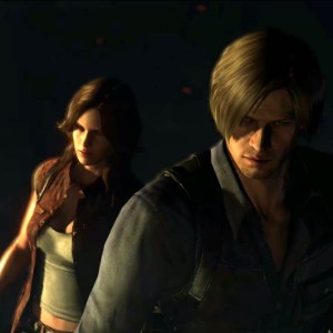 heleon (helena x leon)