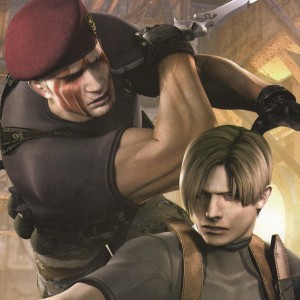 metaltango (leon x krauser)