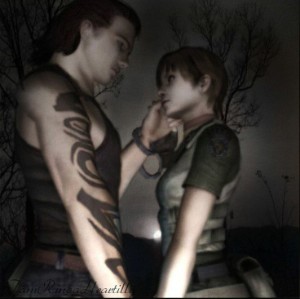 rebilly (rebecca x billy)