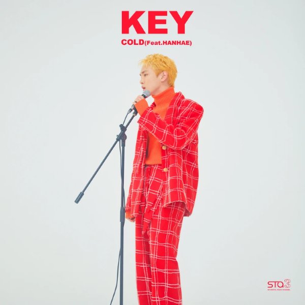 cold (feat. hanhae)