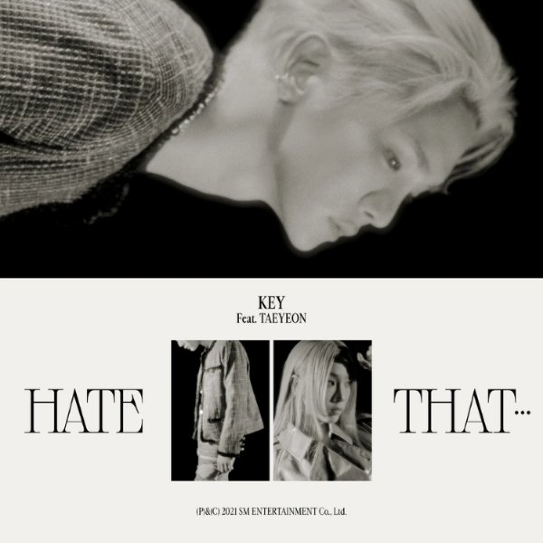 hate that... (feat. taeyeon)