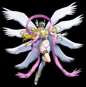 Angewomon