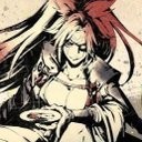Baiken