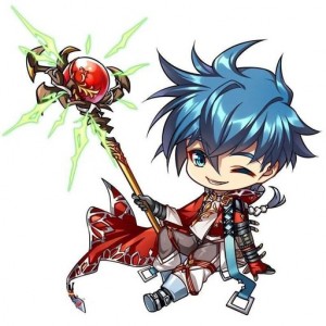 Jayce
