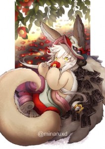 Nenufar