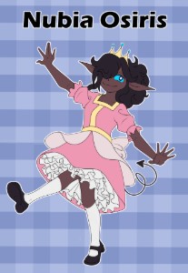 Nubia