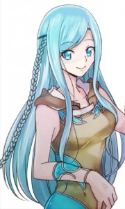 Ophelia