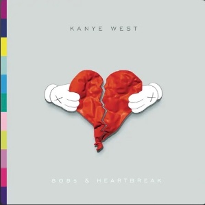 808s & Heartbreak