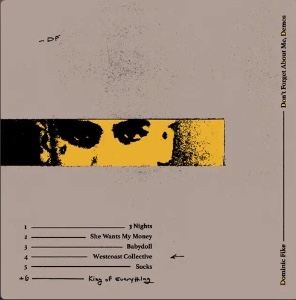 Don’t Forget About Me, Demos