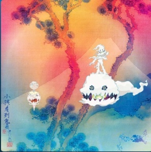 KIDS SEE GHOSTS