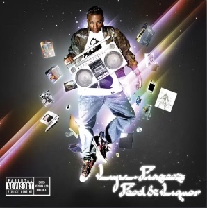 Lupe Fiasco’s Food & Liquor