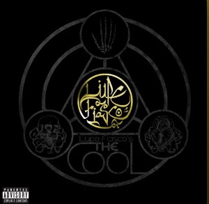 Lupe Fiasco’s The Cool
