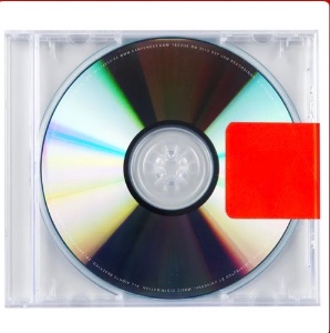 Yeezus