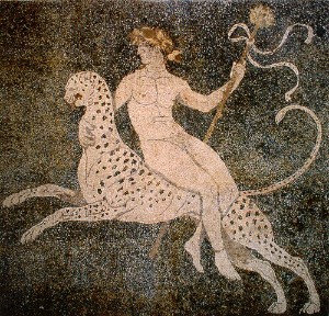 500px-Dionysos_on_a_cheetah,_Pella,_Greece