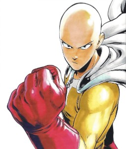 Saitama_Manga