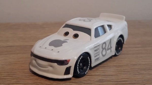 Apple Racer