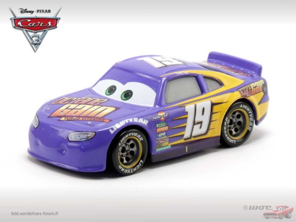 Bobby Swift