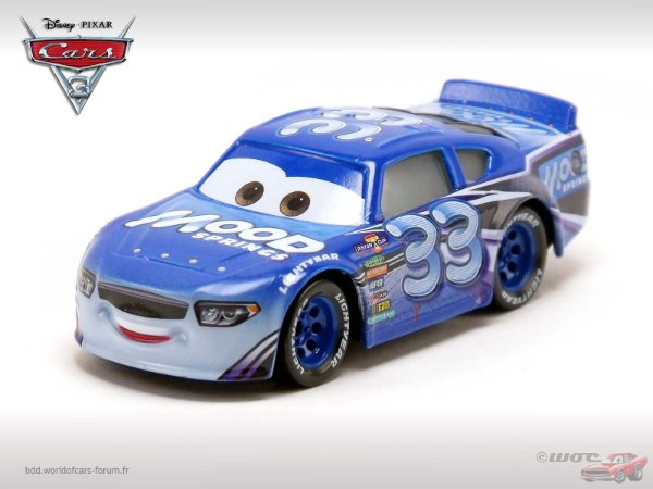 Dud Throttleman