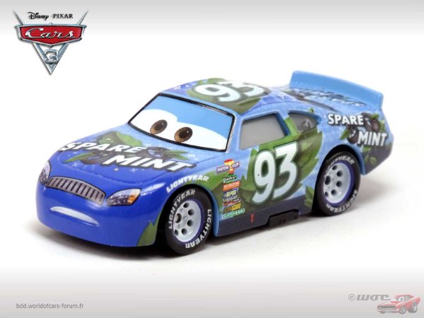 Ernie Gearson