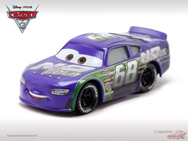 Parker Brakeston