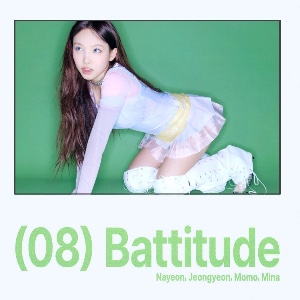 Battitude