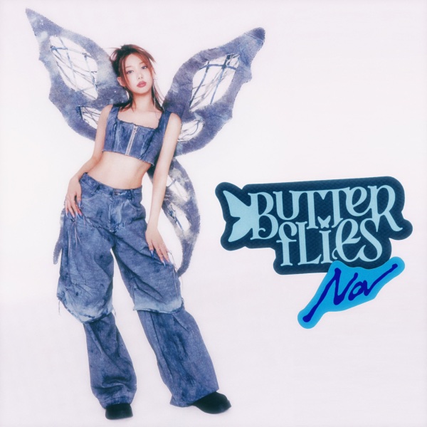 Butterflies