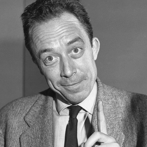 albert camus, dżuma