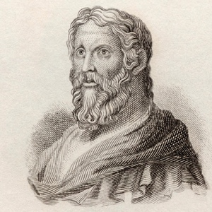 arystofanes, chmury
