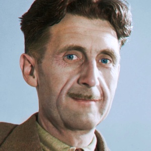 george orwell, rok 1984