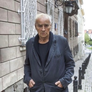 janusz głowacki, antygona w nowym jorku