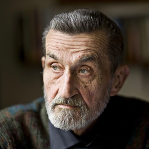 marek nowakowski, górą "edek"
