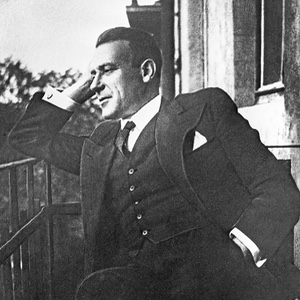 michaił bułhakow, mistrz i małgorzata