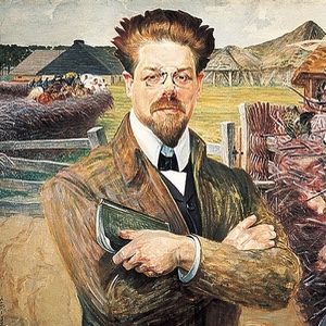 władysław stanisław reymont, chłopi (tom I – jesień)