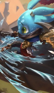 Finslayer (LOR)