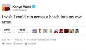 Kanye quote