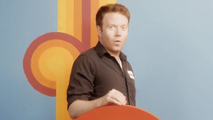 S1E1 - Lie Detector
