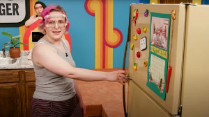 S4E6 - Filmed Before A Live Studio Audience