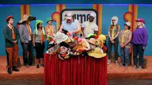 S5 Finale - Battle Royale