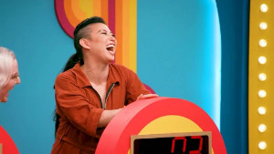 S5E4 - Name a Number