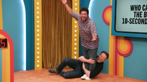 S6E1 - Second Place
