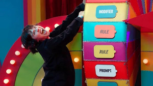 S8E2 - Rulette 2